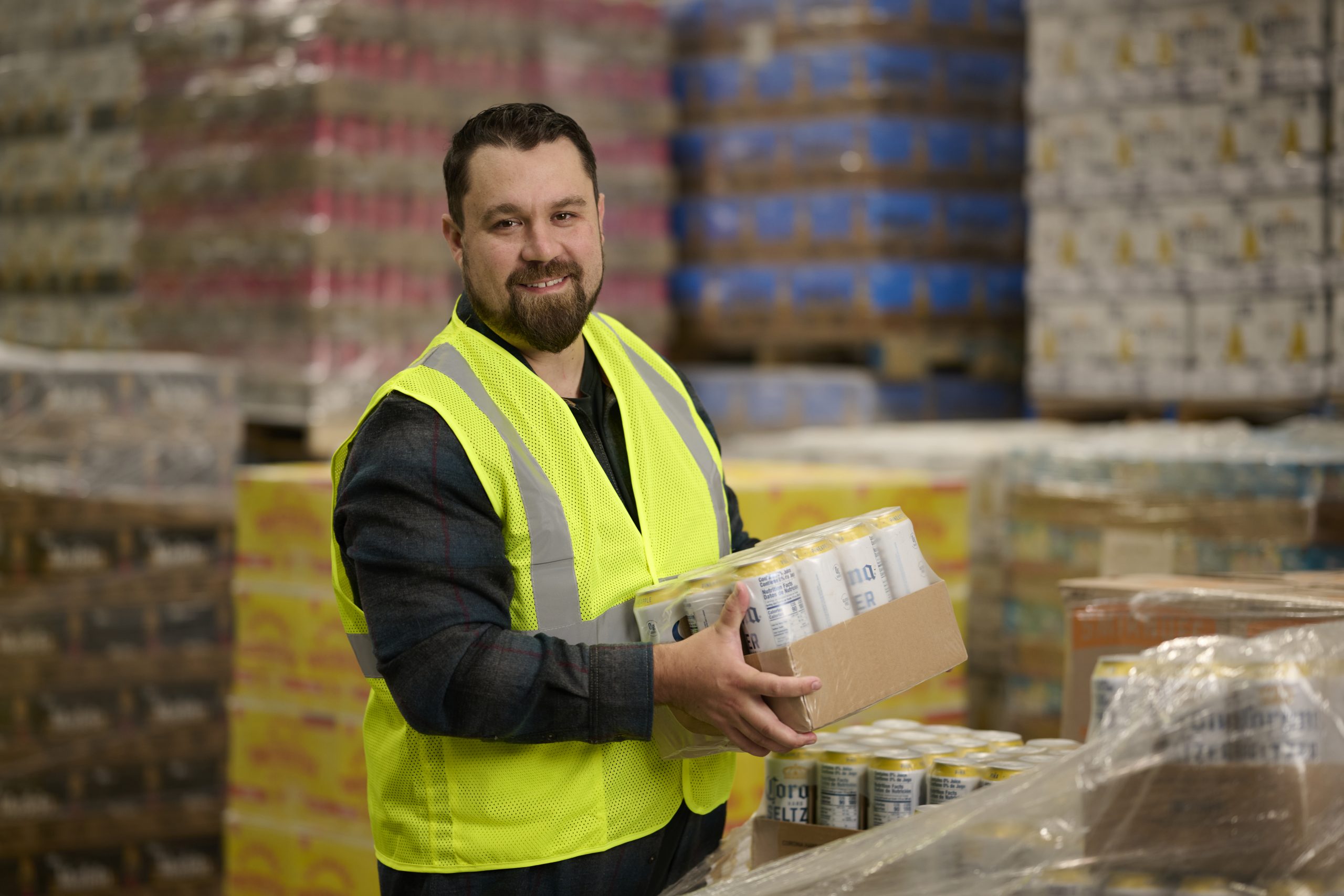 Union Beer Distributors