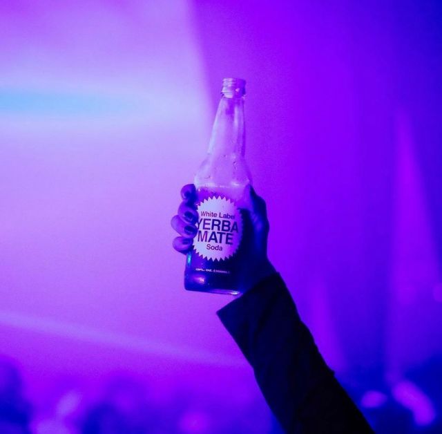 Launched out of a legendary Brooklyn night club in 2016, White Label Yerba Mate Soda is a beloved staple of New York City dance floors and nightlife. This revitalizing local energy drink is a perfect cocktail mixer for various spirits and an excellent zero-proof menu option. Made with Organic Ashwagandha, Yerba Mate, Cane Sugar & Molasses. 

Get yours today using Retailer Portal!

📸 @whitelabelmate